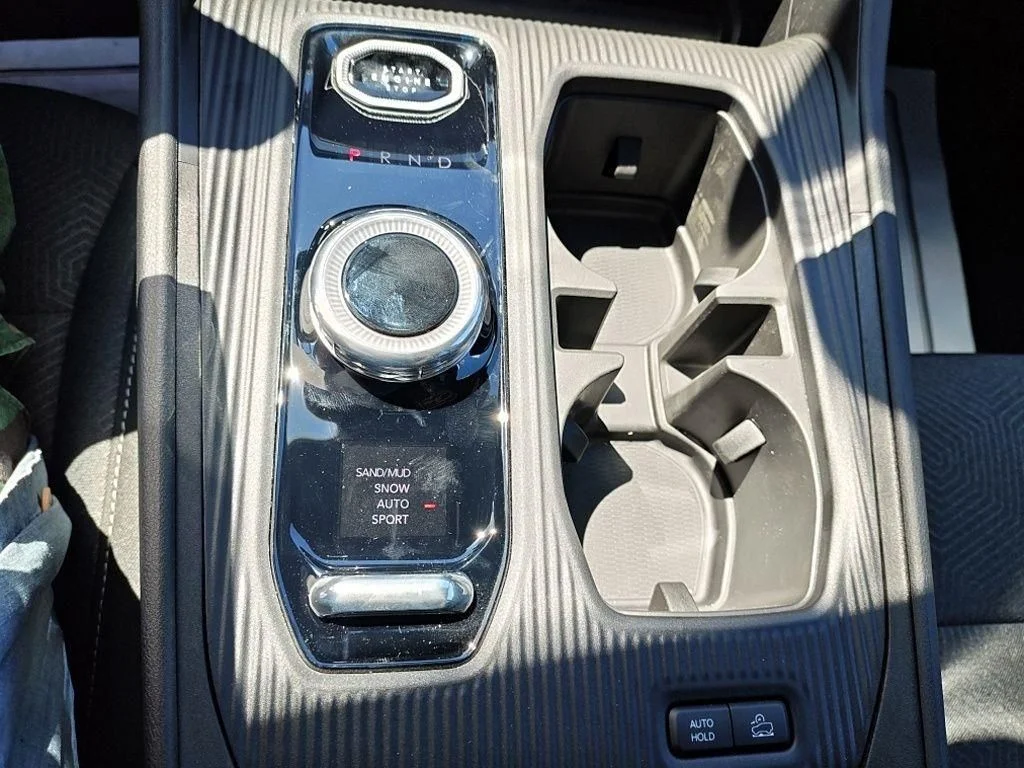 New 2026 Sting-Gray Clearcoat Jeep Laredo image 27