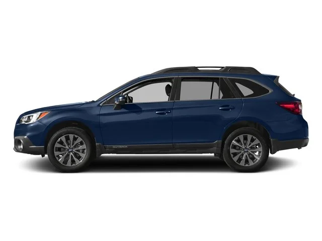 Used 2017 Venetian Red Pearl Subaru Limited image 6