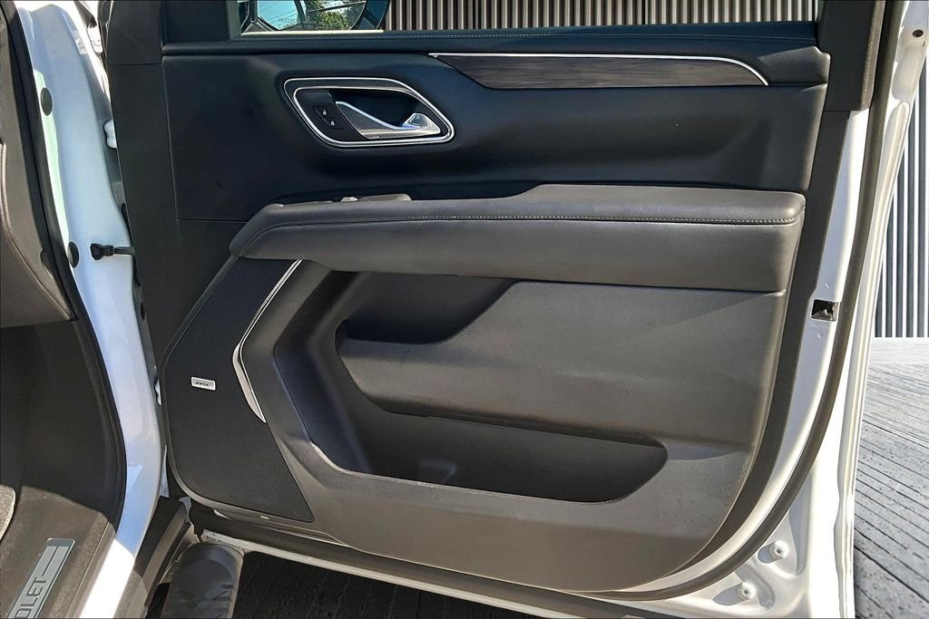 2023 Chevrolet Tahoe Z71 - Photo 24