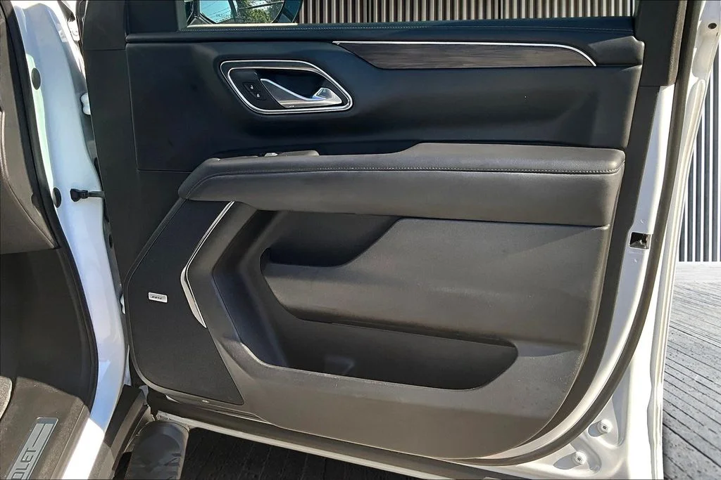 2023 Chevrolet Tahoe Z71 - Photo 24