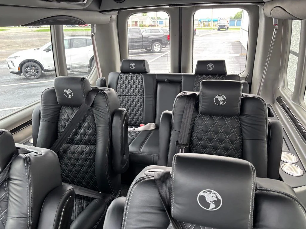 New 2026 White Ford Explorer Trail Boss image 37