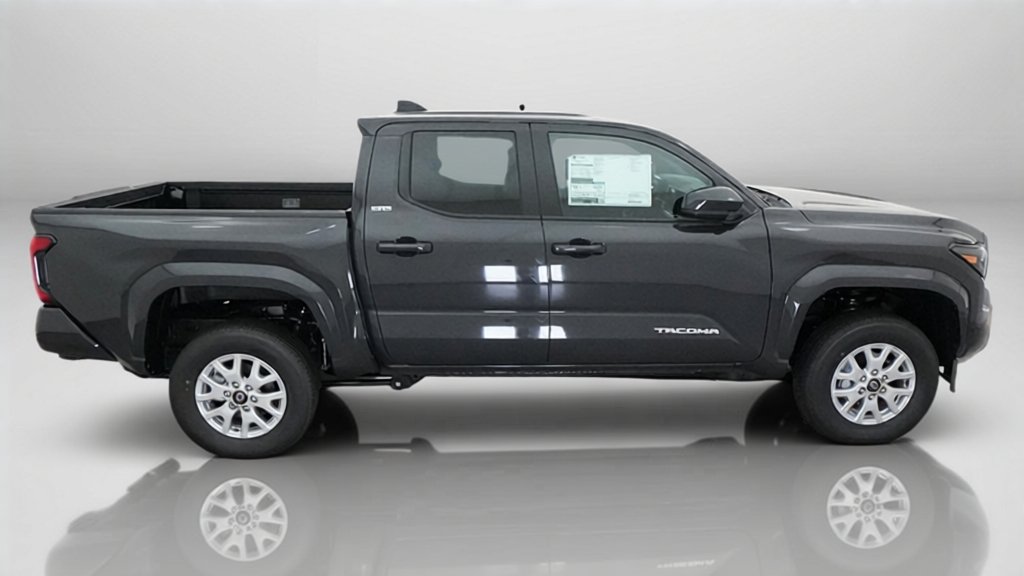 New 2026 Underground Toyota SR5 image 7