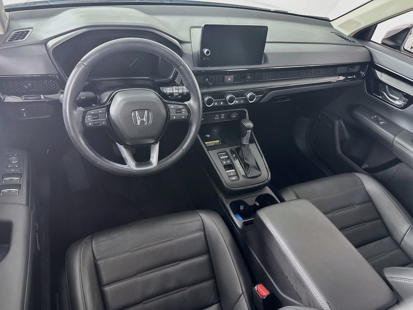 2024 Honda CR-V EX-L - Photo 19
