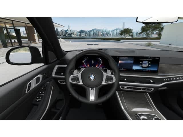 Used 2026 Dravit Grey Metallic BMW sDrive40i image 13