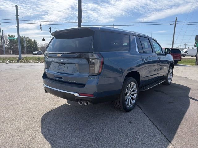 2026 Chevrolet Suburban Premier - Photo 6