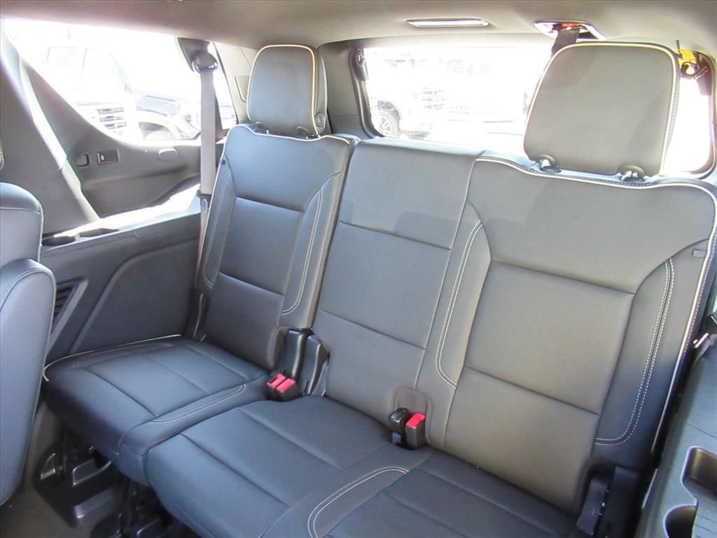 Used 2024 Black Chevrolet Premier image 36