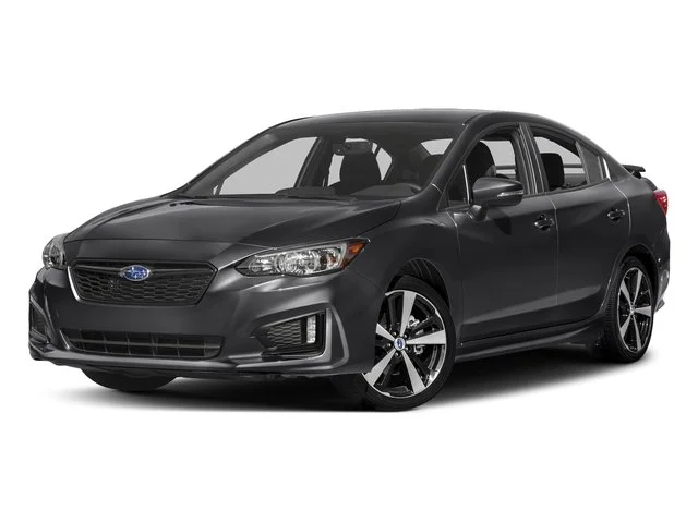 2017 Subaru Impreza 2.0i Sport CVT PZEV's photo