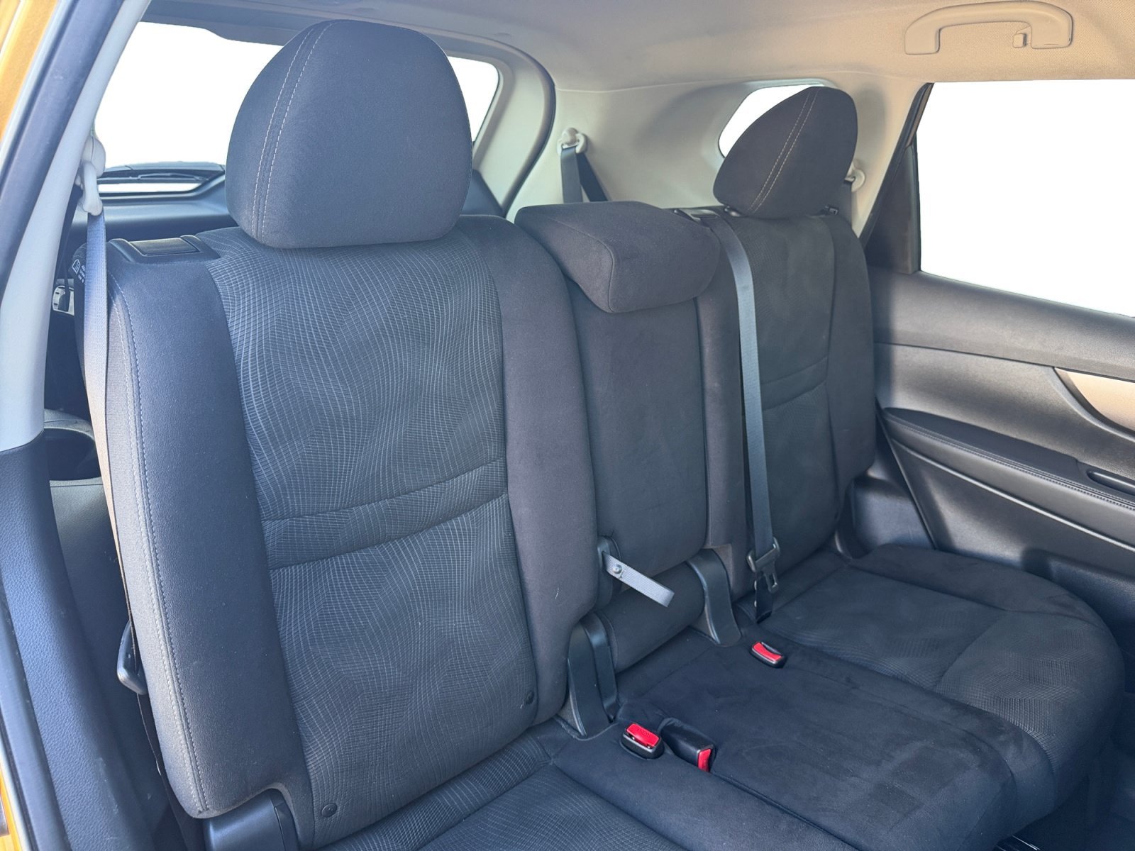 Used 2014 Saharan Sun Nissan S image 31