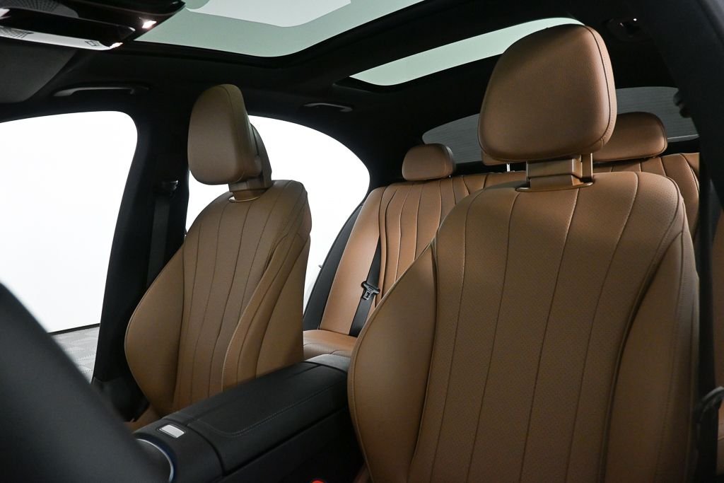 Used 2026 White Mercedes-Benz E 350 image 5