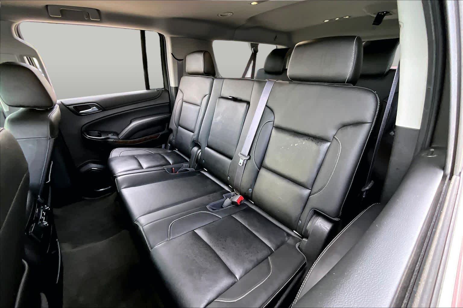 Used 2016 Siren Red Tintcoat Chevrolet LT image 18