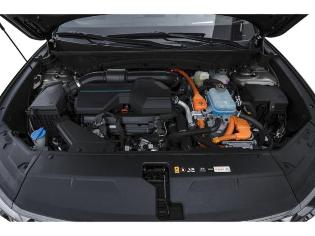 New 2026 Ecotronic Gray Hyundai Limited image 11