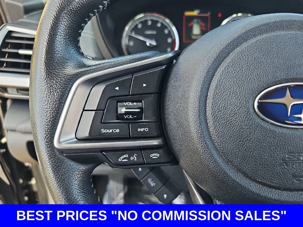 Used 2021 Black Subaru Touring image 17