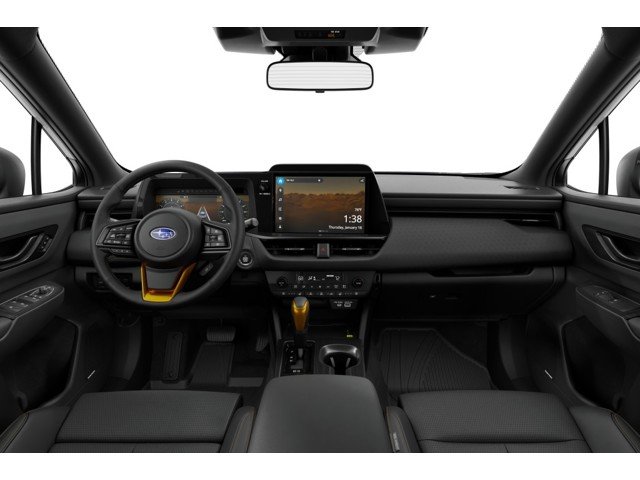 New 2026 RIVER ROCK PEARL Subaru Wilderness image 19