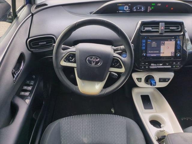 Certified Used 2016 BLUE CRUSH METALLIC Toyota  image 15