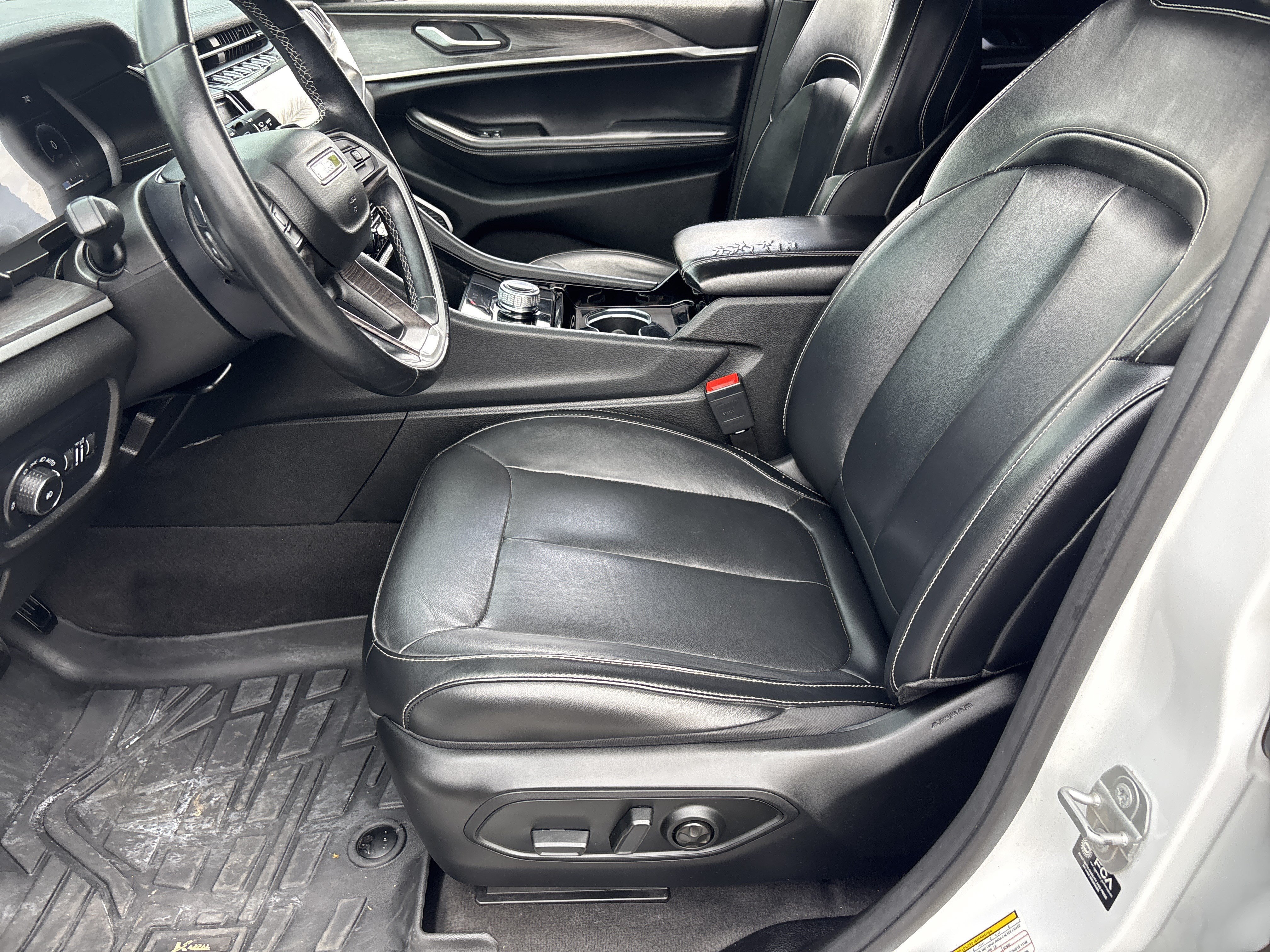 2021 Jeep Grand Cherokee L Limited - Photo 18