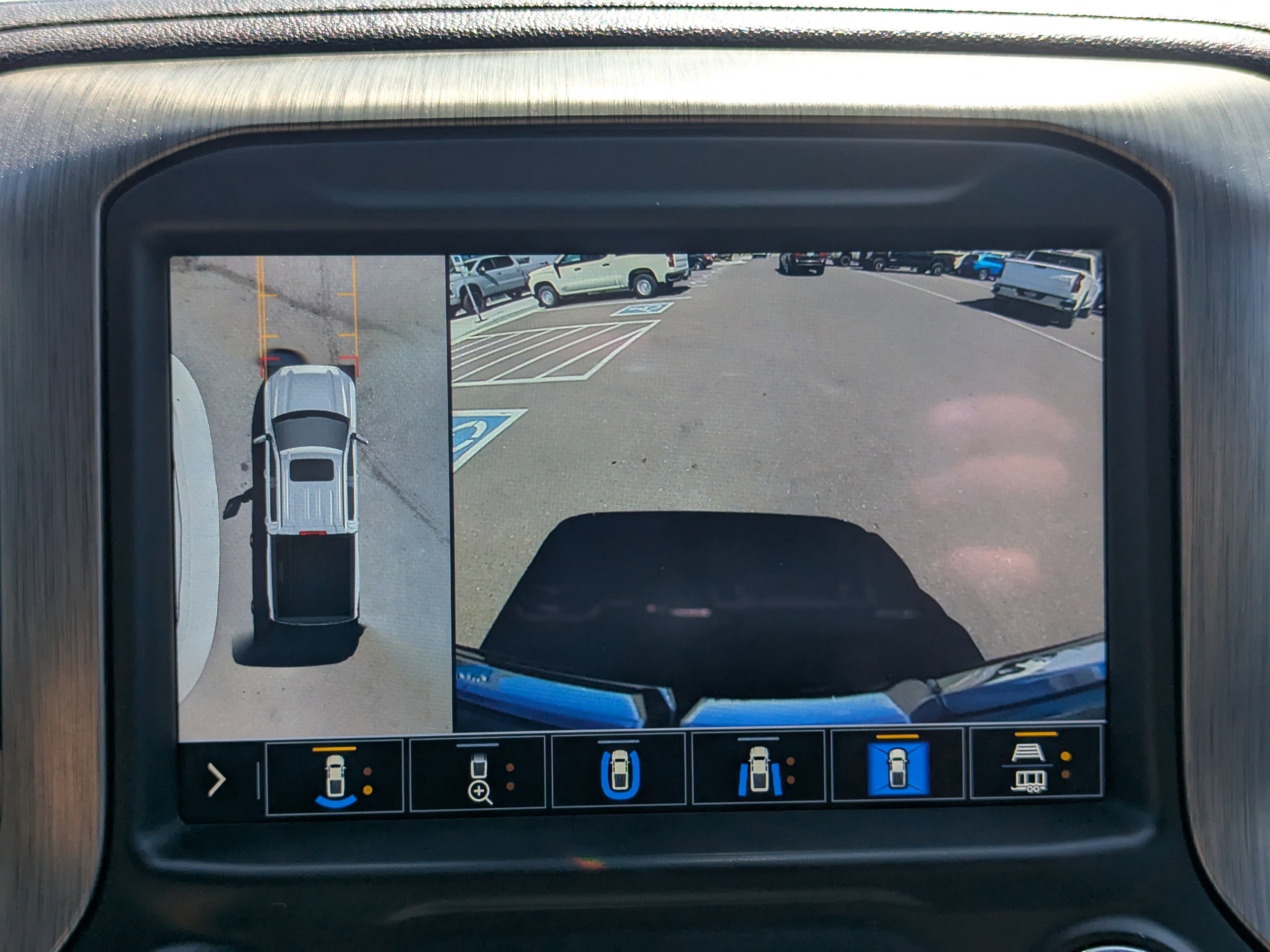 Used 2021 Black GMC Denali image 26