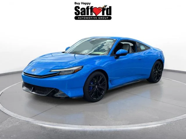 2026 Honda Prelude -'s photo