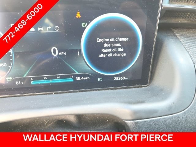 Used 2024 Gray Hyundai N Line image 5