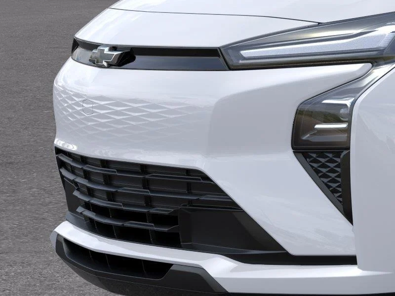 2027 Chevrolet Bolt LT - Photo 13