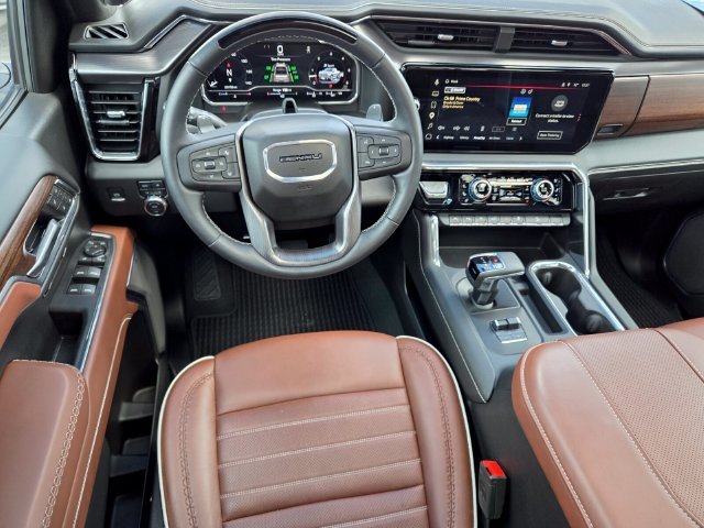 2025 GMC Sierra 1500 Denali Ultimate - Photo 10