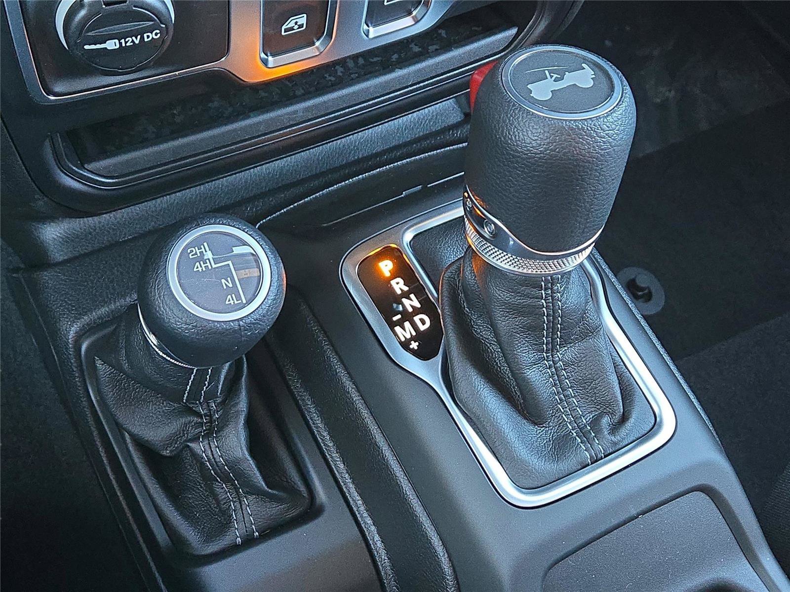New 2026 41 Jeep Sport S image 30
