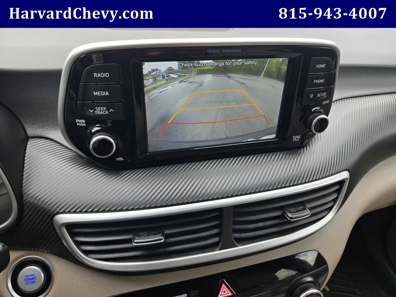 Used 2019 Gray Hyundai Value image 10