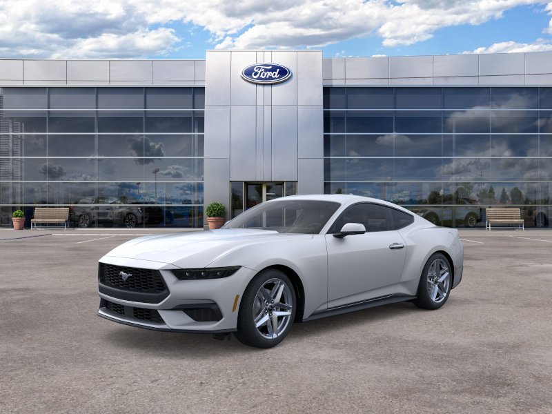 2026 Ford Mustang EcoBoost Premium Fastback - Photo 13