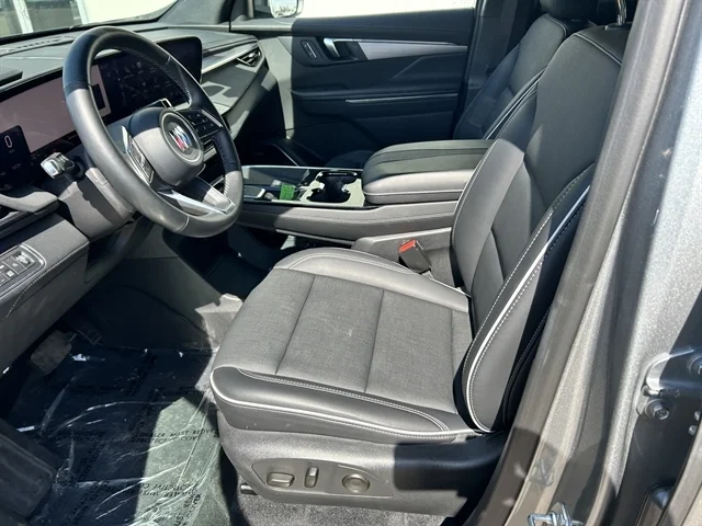 Used 2025 GRAY BUICK Preferred image 15