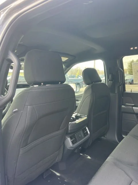 Used 2026 Gray Ford XLT image 49