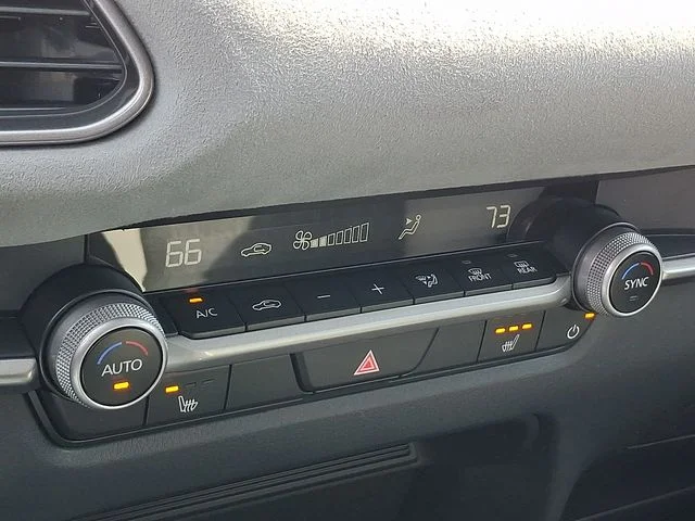 New 2026 Blue Mazda 2.5 S Aire Edition image 11