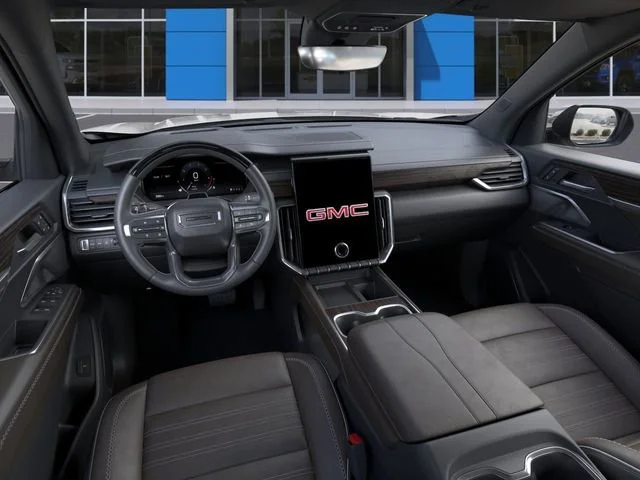 New 2026 Sterling Metallic GMC Denali Ultimate image 15
