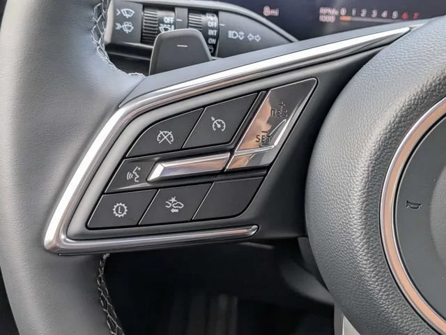 New 2026 Summit White Buick Preferred image 26