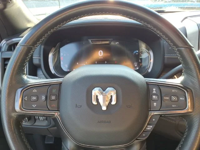 Used 2023 Blue Ram Rebel image 19
