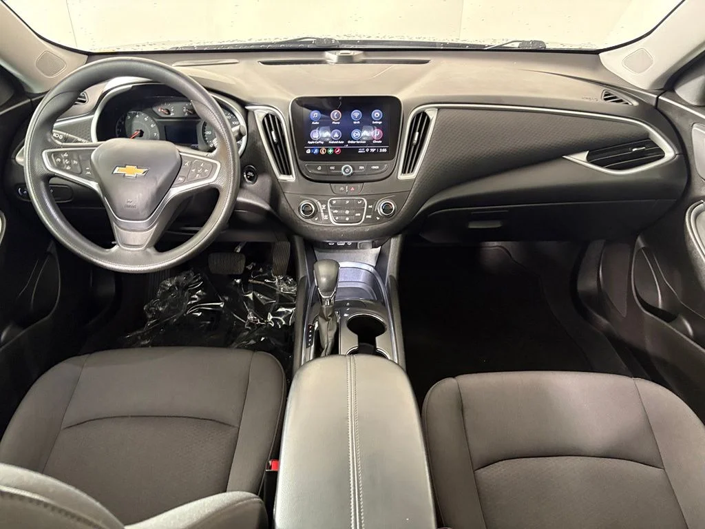 Used 2023 Gray Chevrolet LT image 36