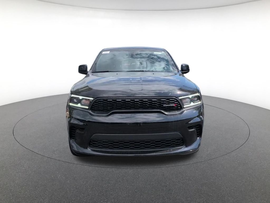 New 2026 Diamond Black Clear-Coat Exterior Paint Dodge GT image 14
