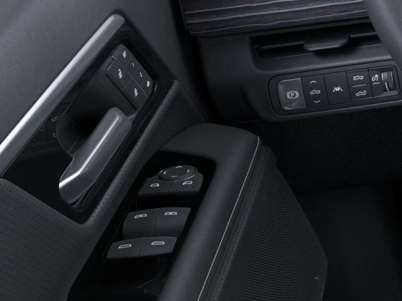 Used 2026 Onyx Black GMC Denali image 22
