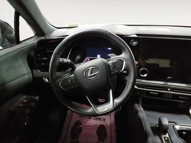 2023 Lexus RX 350 F SPORT - Photo 12