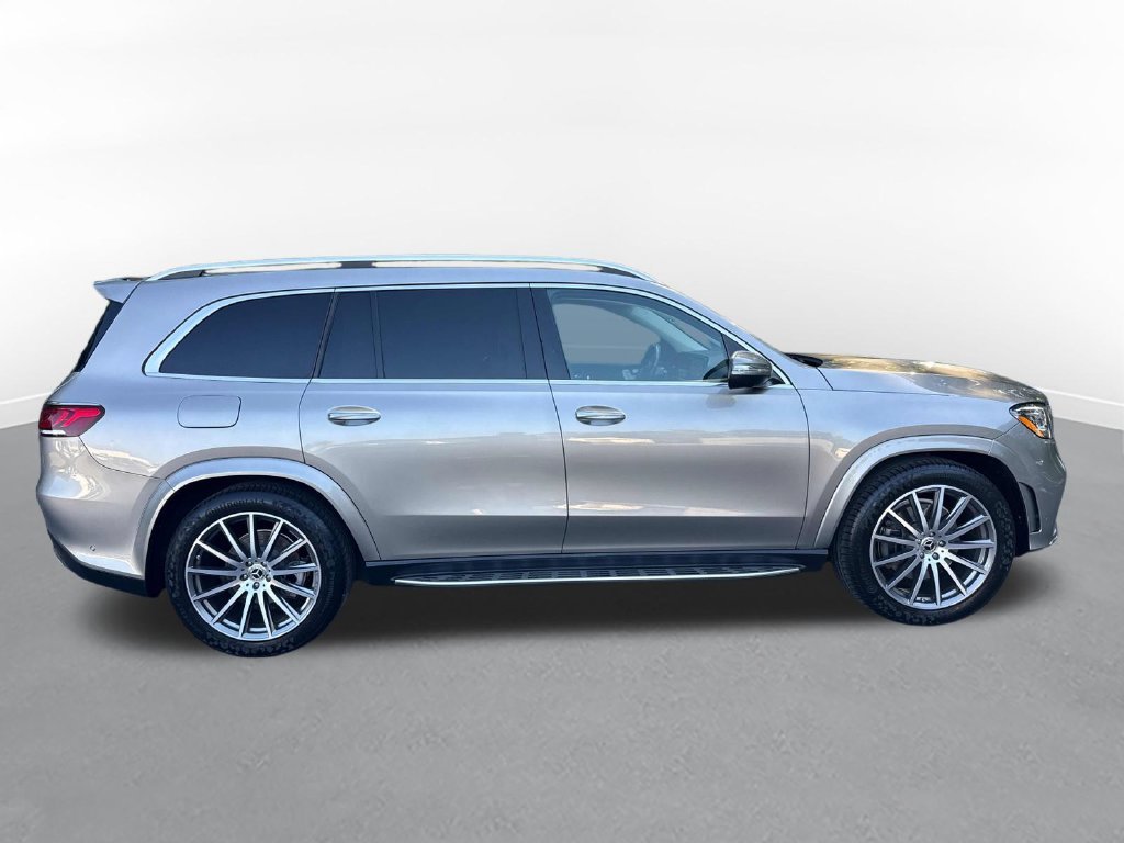 Used 2023  Mercedes-Benz GLS 450 image 5