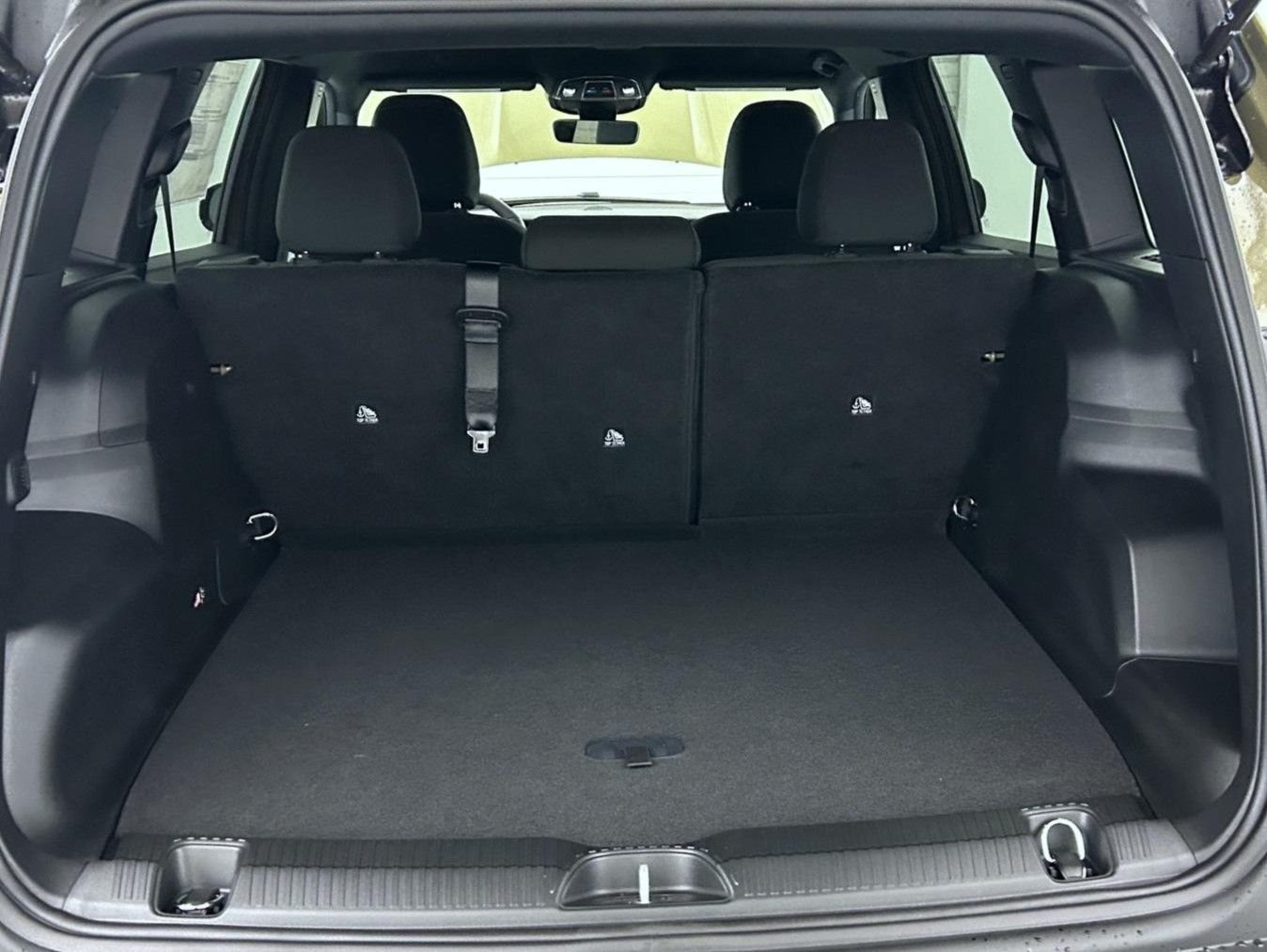 New 2026 41 Jeep Laredo image 21