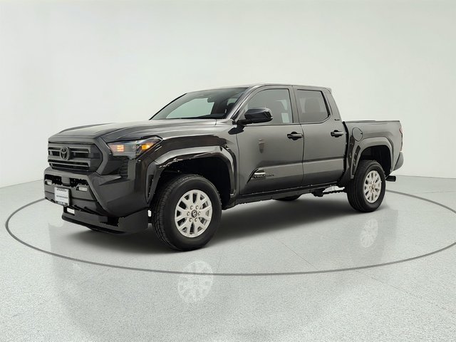 2026 Toyota Tacoma 2WD SR5 Double Cab 5' Bed AT (Natl)