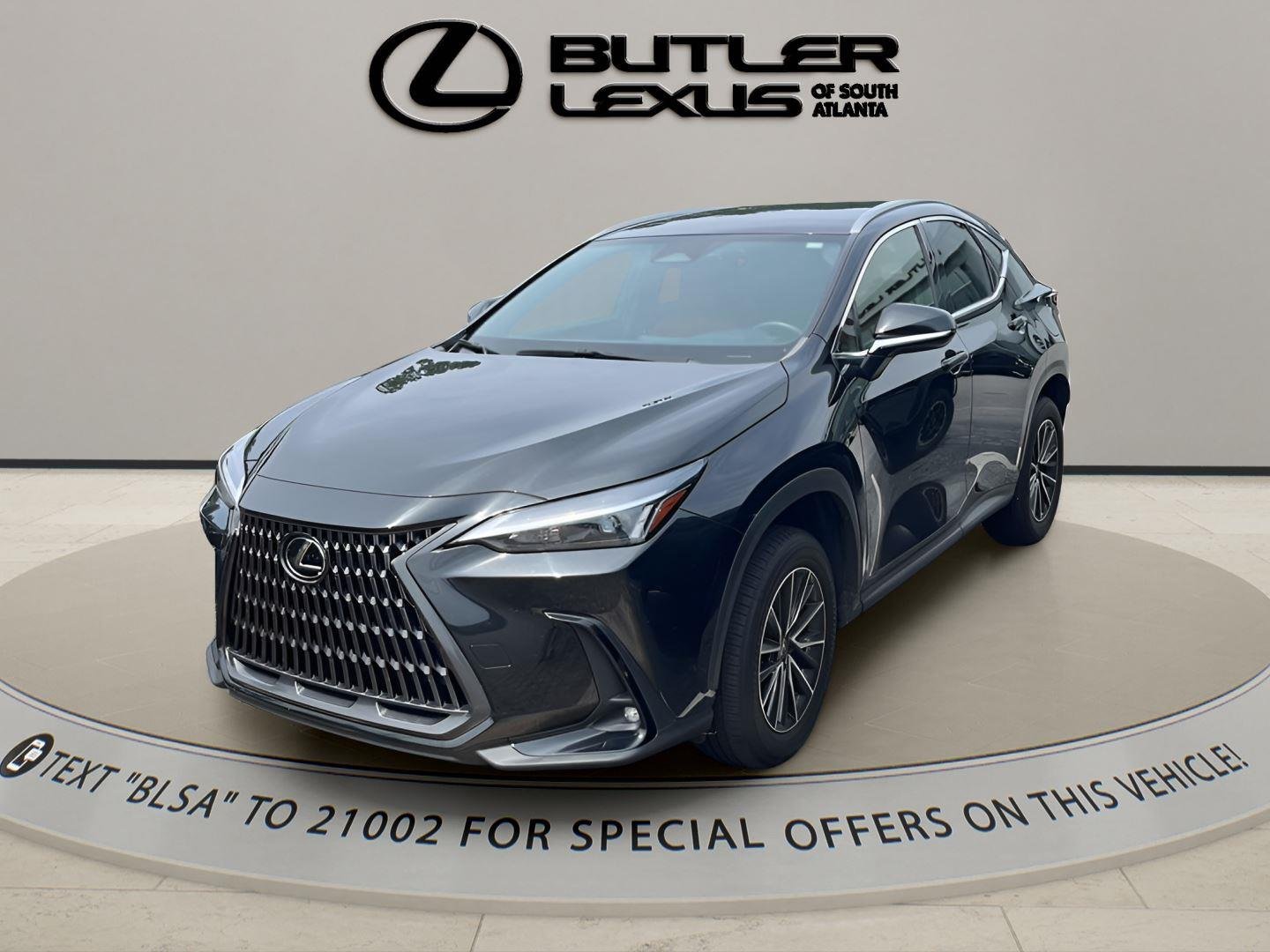 Certified Used 2024 Caviar Lexus 250 image 1