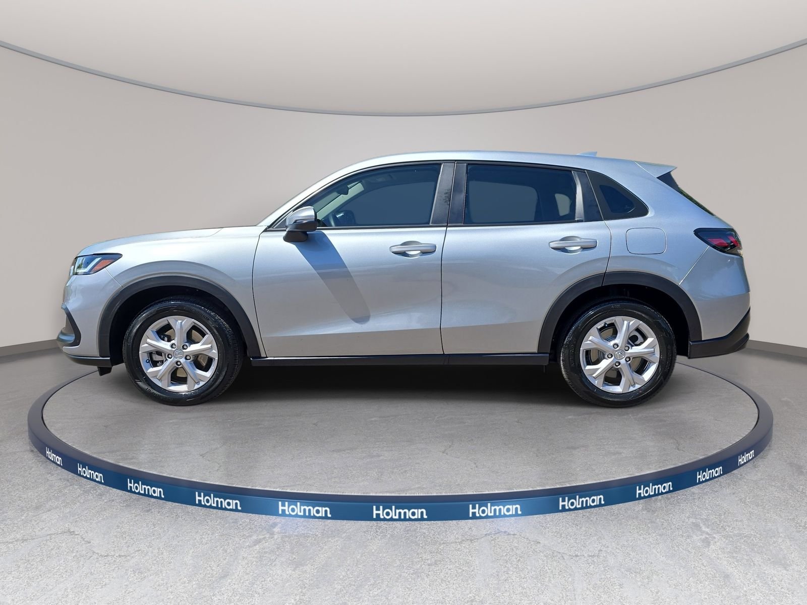 Used 2025 Silver Honda LX image 9