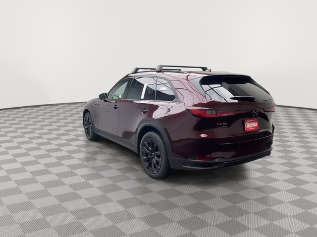 New 2026 Artisan Red Premium Mazda Premium Sport image 40