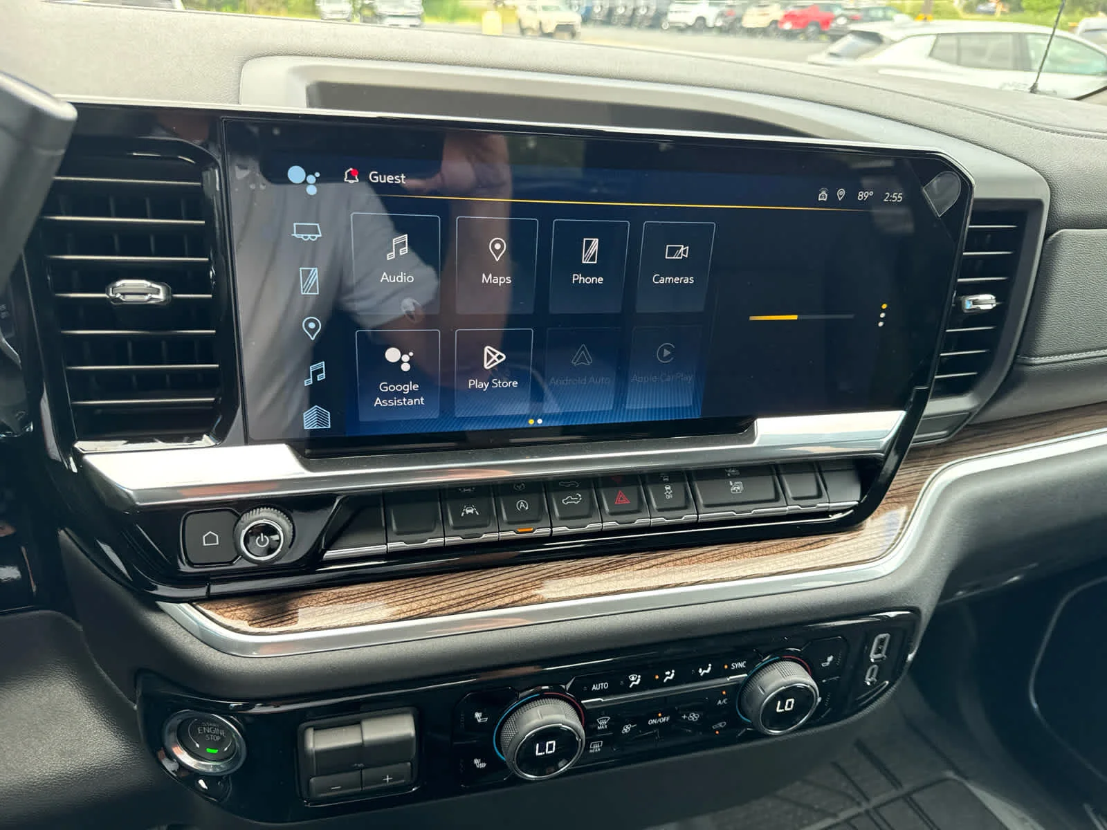 2026 Chevrolet Silverado 1500 RST - Photo 23