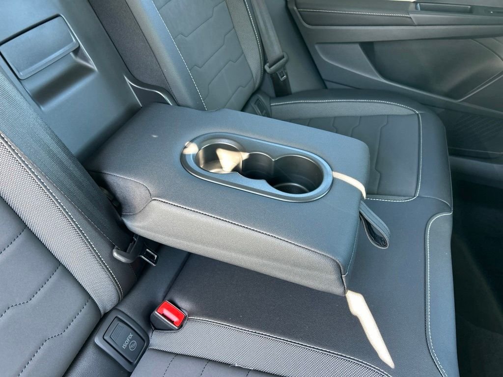 New 2026 Gray Volkswagen 1.5T SE image 49