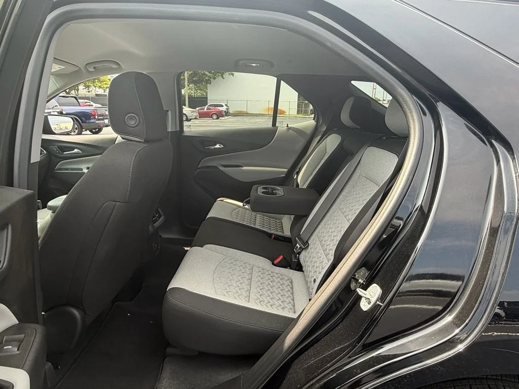 Used 2024 Black Chevrolet LS image 10