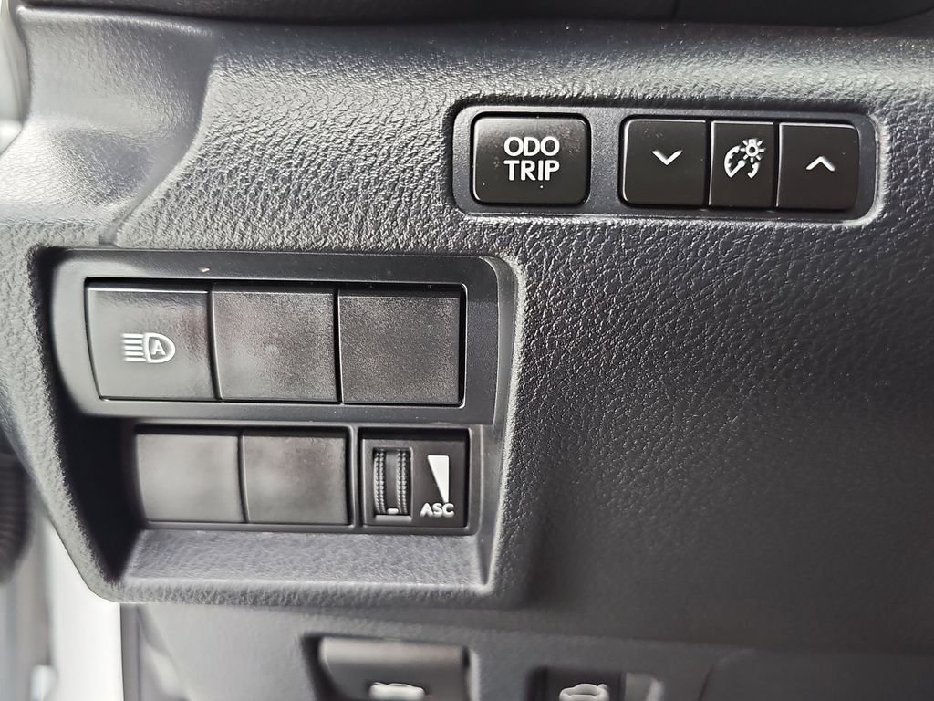 Used 2025 White Lexus 350 F SPORT Design image 27