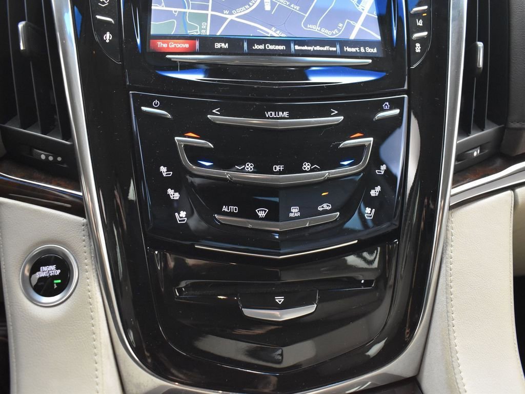 2015 CADILLAC ESCALADE - Image 19