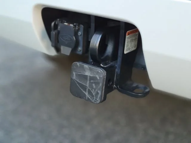 Certified Used 2025 White Land Rover Dynamic SE image 52