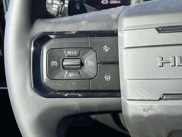 2026 GMC HUMMER EV 2X - Photo 123